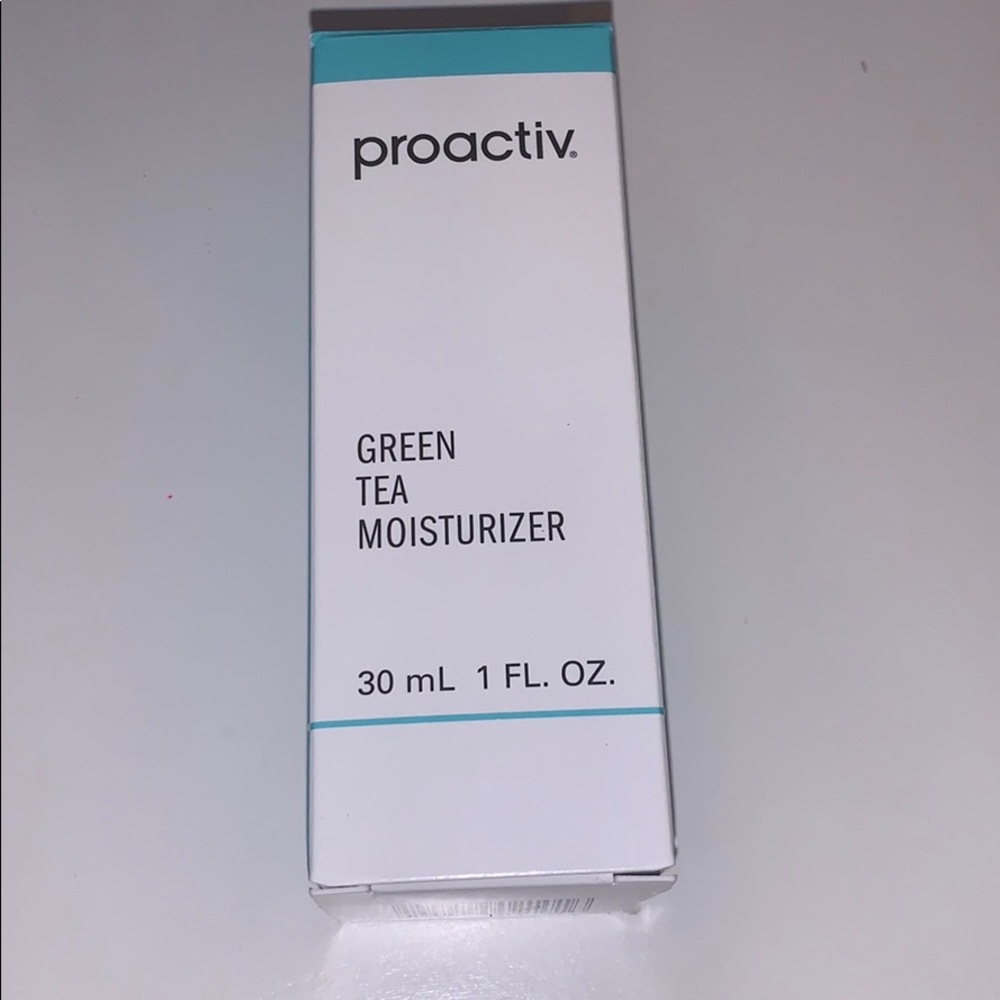 Proactiv Green Tea Moistrizer